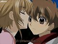 Sakura y Shaoran