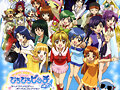 Pichi pichi pitch ( 49 )
