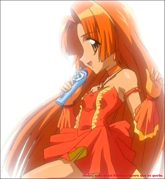 Yo. Pichi pichi pitch ( 52 )
