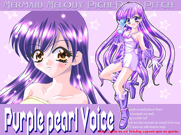 Pichi pichi pitch ( 53 )