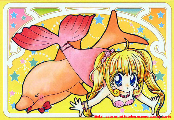 Pichi pichi pitch ( 54 )