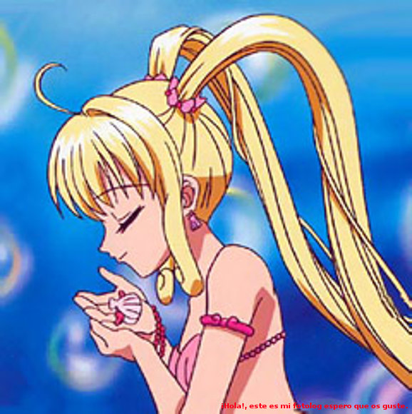 Pichi pichi pitch ( 56 )
