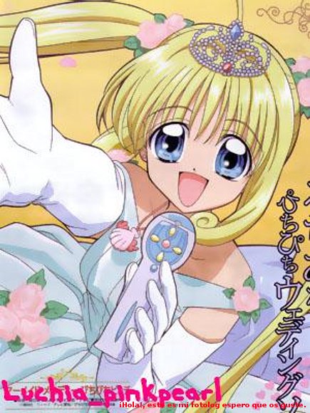 Pichi pichi pitch ( 58 )