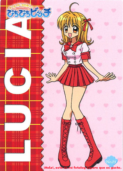 Pichi pichi pitch ( 59 )