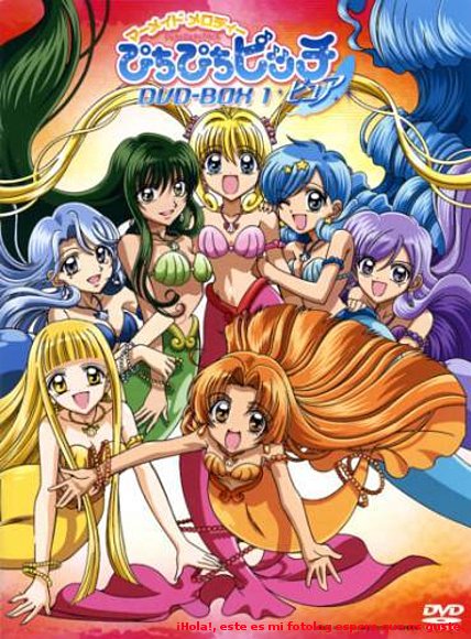 Pichi pichi pitch ( 60 )