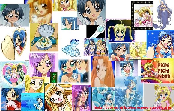 Pichi pichi pitch ( 62 )