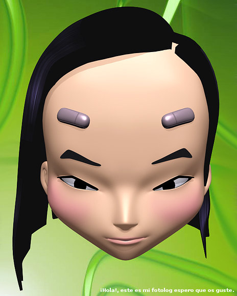 This´s Yumi code lyoko.