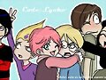 Code lyoko 4&ordm; season