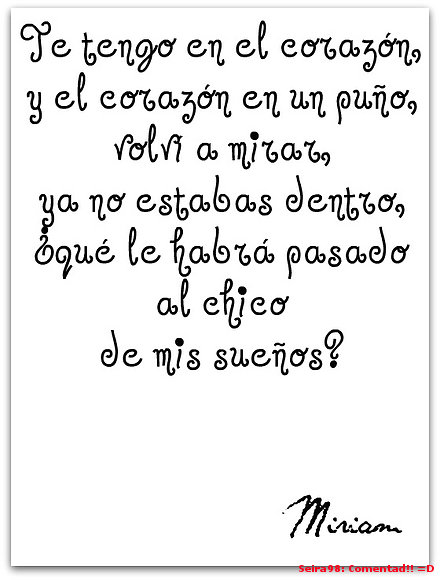 Mi poesía