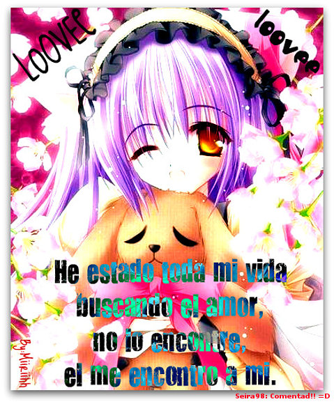 Amor