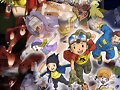 Digimon Frontier