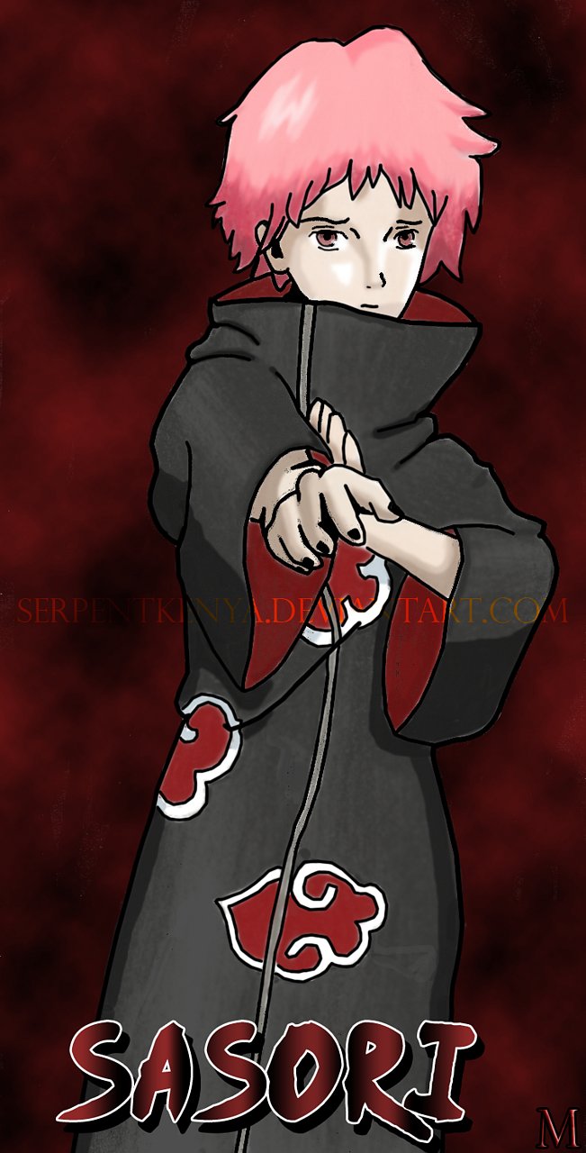 Sasori