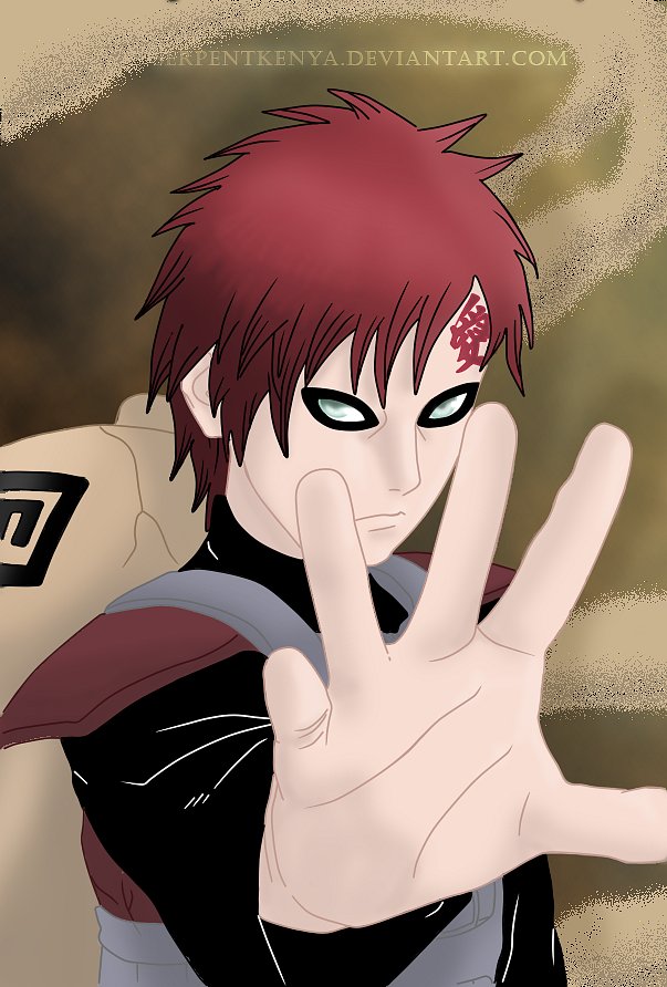 Gaara