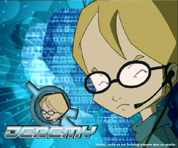 Jeremy