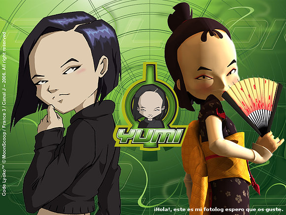 Yumi