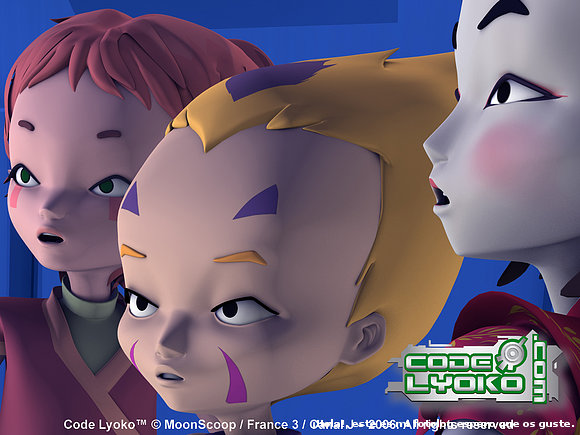 The group in sector 5