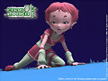Aelita in sector 2
