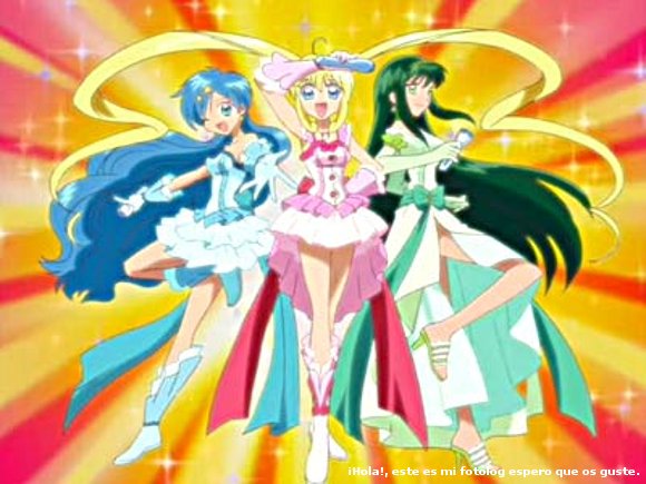 pichi pichi pitch ( 2 )