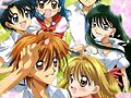 pichi pichi pitch ( 3 )