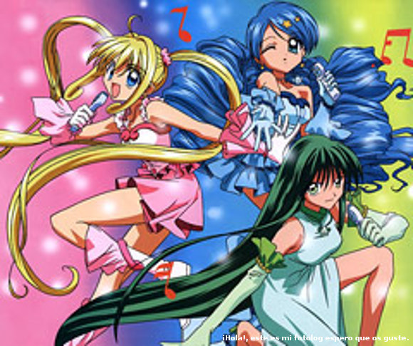 pichi pichi pitch ( 5 )