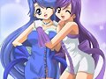 Karen y Noel