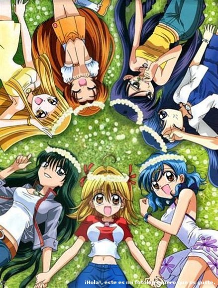 pichi pichi pitch ( 7 )