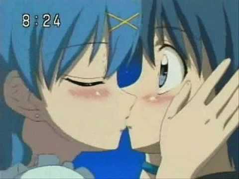 Pichi Mermaid Melody
