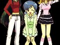Pichi pichi pitch ( 11 )