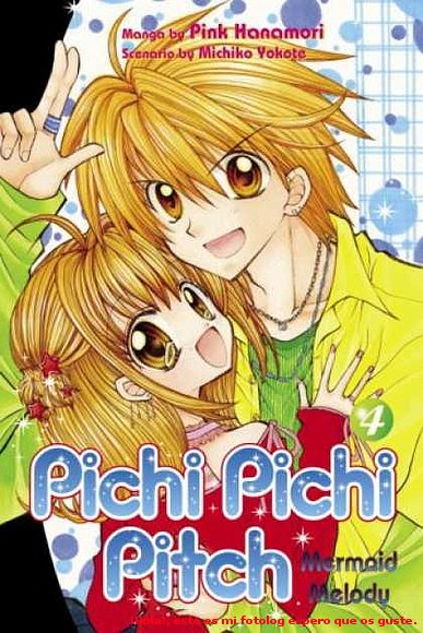 Pichi pichi pitch ( 12 )