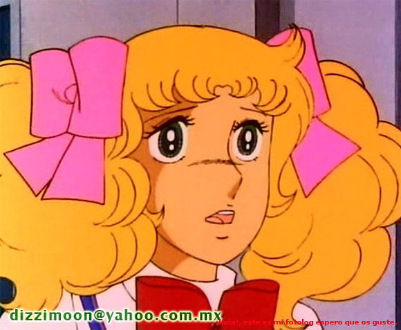 Candy Candy