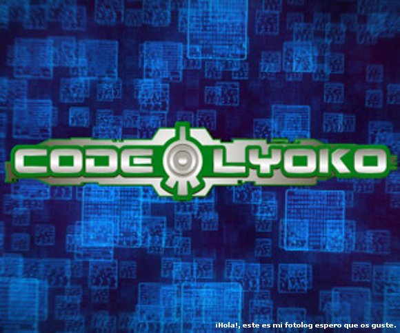 Code Lyoko
