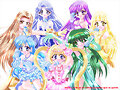Pichi pichi pitch ( 13 )