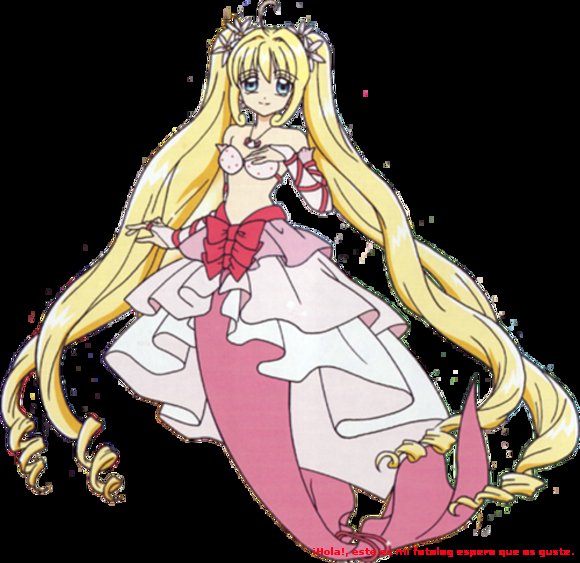 Pichi pichi pitch ( 18 )