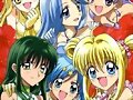 Pichi pichi pitch ( 28 )