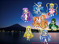 Pichi pichi pitch ( 30 )