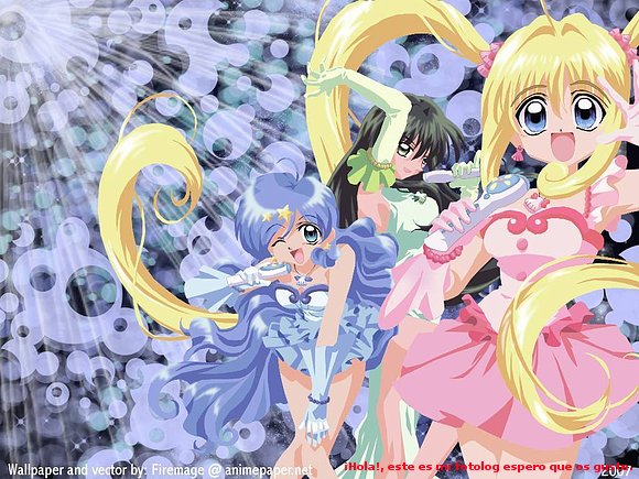 Pichi pichi pitch ( 31 )