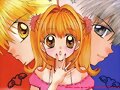 Pichi pichi pitch ( 34 )