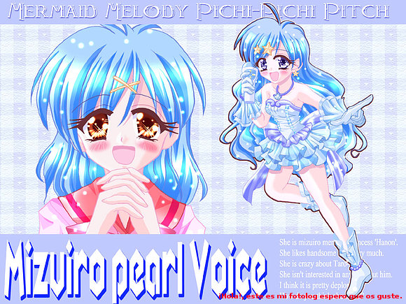 Pichi pichi pitch ( 37 )