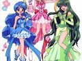 Pichi pichi pitch ( 43 )