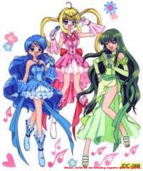 Pichi pichi pitch ( 43 )