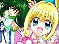 Pichi pichi pitch ( 47 )