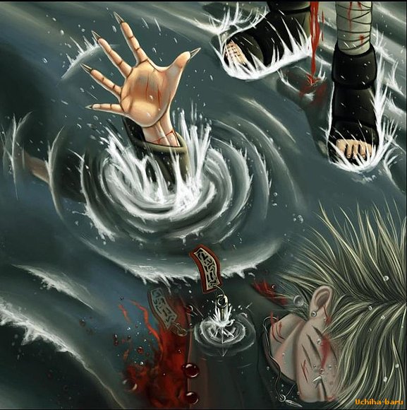 kyaaaaaaaa mi naruto