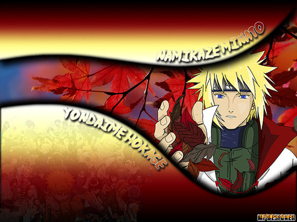 yondaime