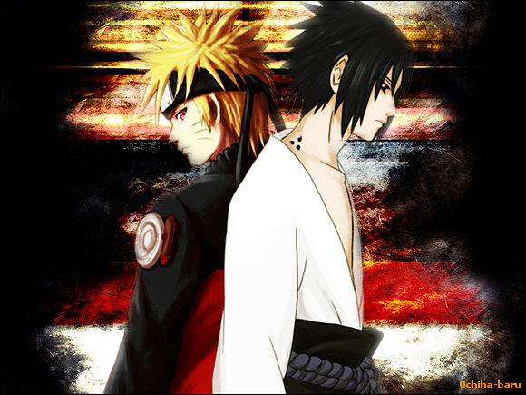 AQUI VA MI NARUTO UZUMAKI
