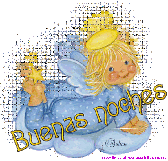 FELICES SUEÑOS A TOD@S