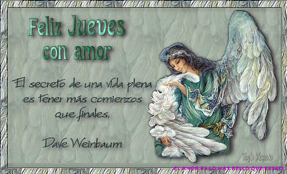 FELIZ DIA
