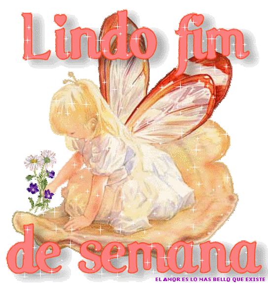 FELIZ FIN DE SEMANA