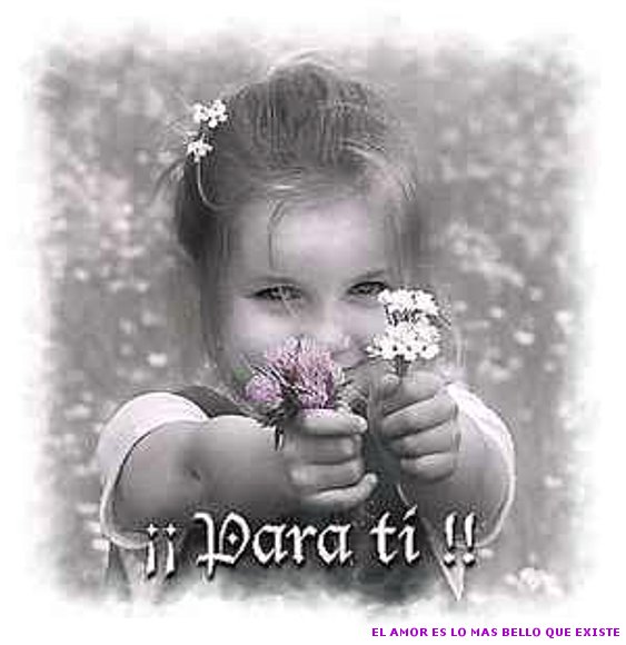 HUBO UN MOMENTO
