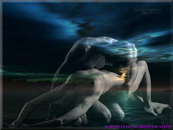 AMANTES OCULTOS