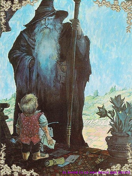 LA FORTALEZA DE UN HOMBRE